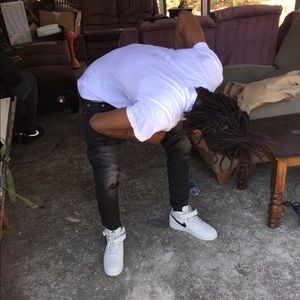 Meet your Posher, Troy